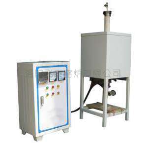 分體立式管式爐